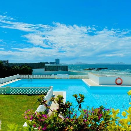 Luxury Views Canido, Beach Acces Βίγκο Εξωτερικό φωτογραφία