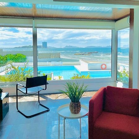 Luxury Views Canido, Beach Acces Βίγκο Εξωτερικό φωτογραφία