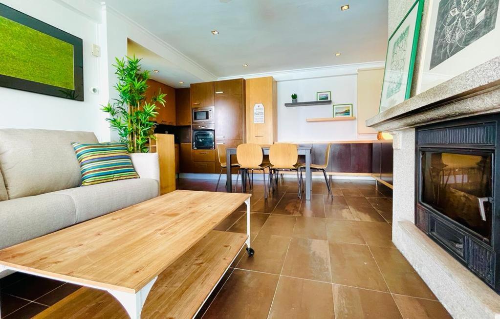 Luxury Views Canido, Beach Acces Βίγκο Εξωτερικό φωτογραφία