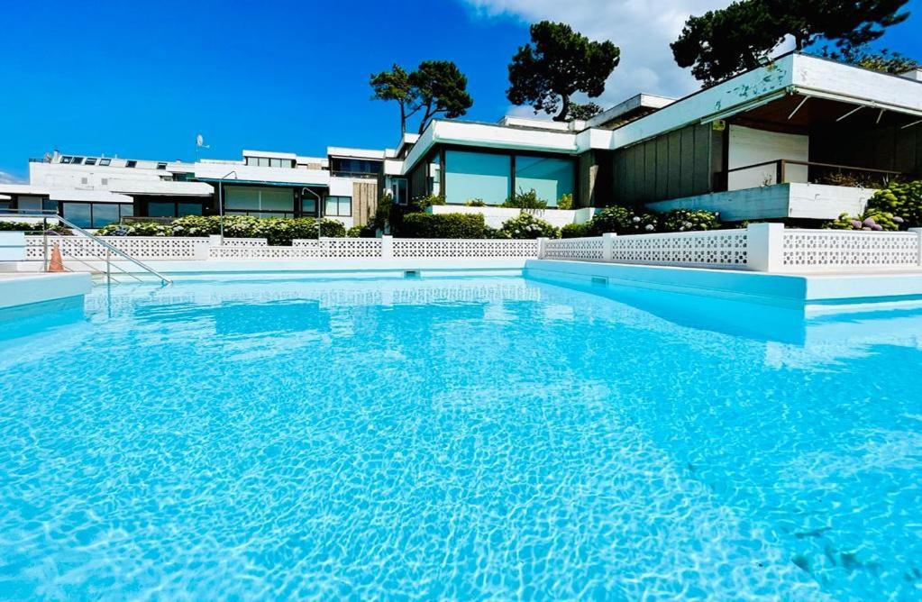 Luxury Views Canido, Beach Acces Βίγκο Εξωτερικό φωτογραφία