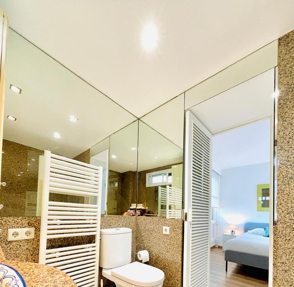 Luxury Views Canido, Beach Acces Βίγκο Εξωτερικό φωτογραφία