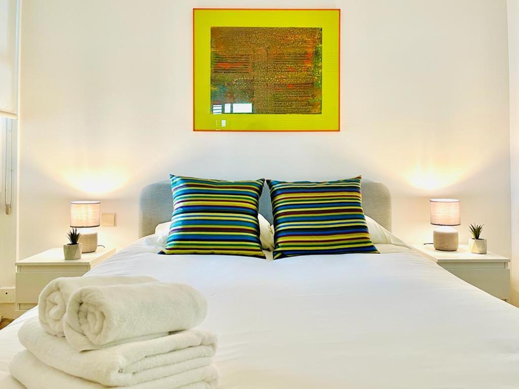 Luxury Views Canido, Beach Acces Βίγκο Εξωτερικό φωτογραφία