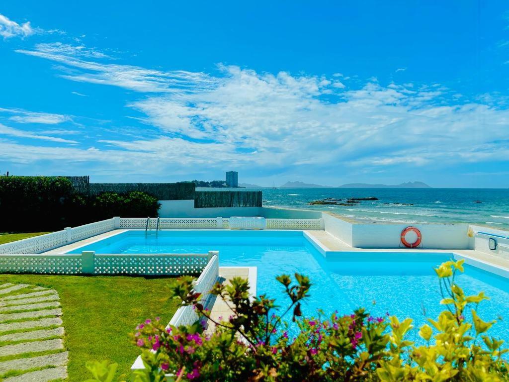 Luxury Views Canido, Beach Acces Βίγκο Εξωτερικό φωτογραφία