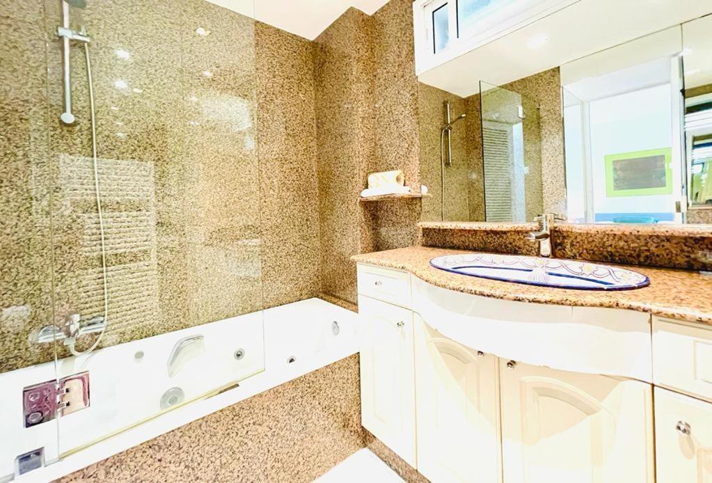 Luxury Views Canido, Beach Acces Βίγκο Εξωτερικό φωτογραφία