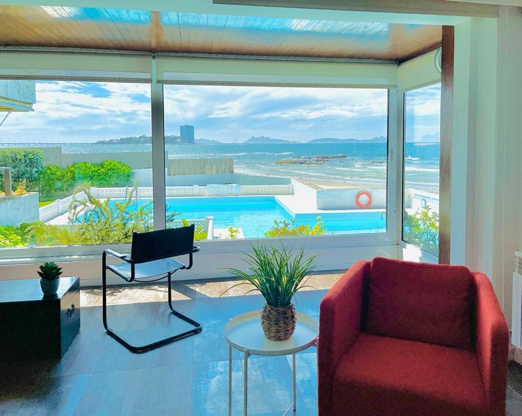 Luxury Views Canido, Beach Acces Βίγκο Εξωτερικό φωτογραφία