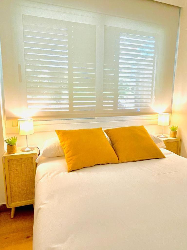 Luxury Views Canido, Beach Acces Βίγκο Εξωτερικό φωτογραφία