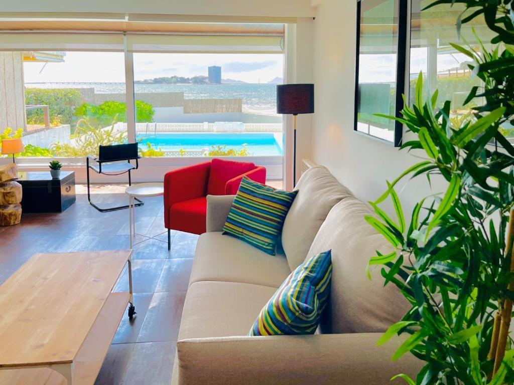 Luxury Views Canido, Beach Acces Βίγκο Εξωτερικό φωτογραφία