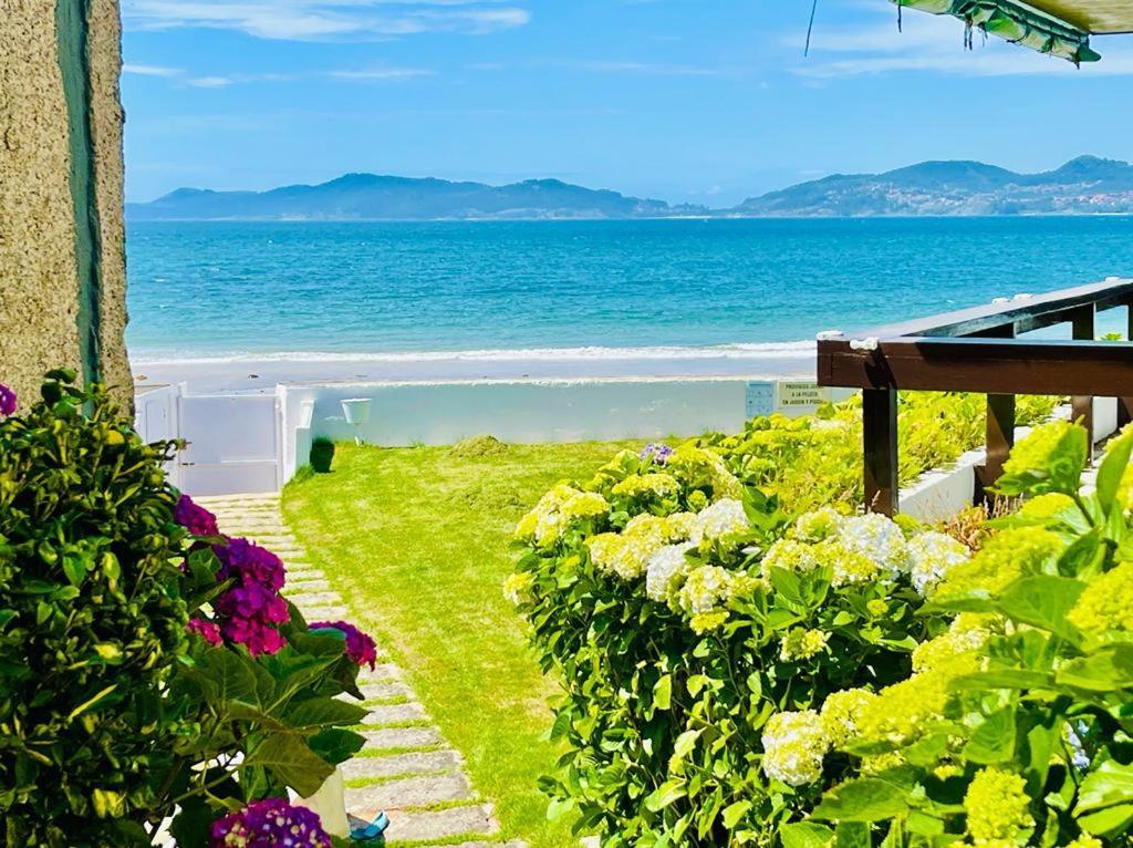 Luxury Views Canido, Beach Acces Βίγκο Εξωτερικό φωτογραφία